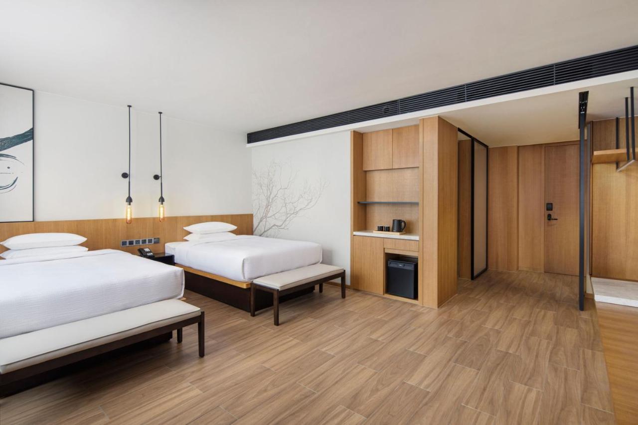 Fairfield By Marriott Hangzhou Xiaoshan Exterior photo